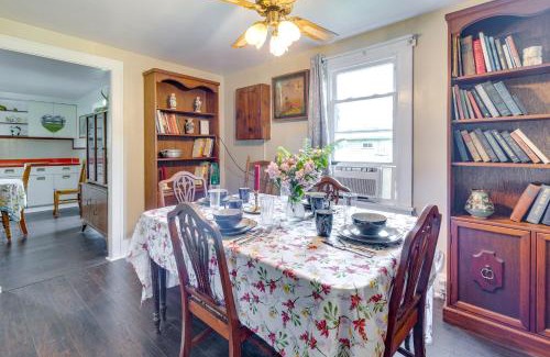 Smithmill House | Chucker Chalet - Hunters Haven in Houtzdale!