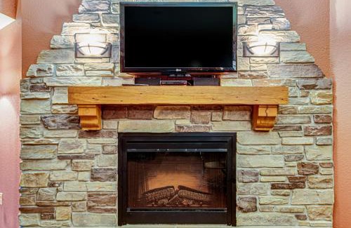Wisconsin Dells Apartment | Chula Vista Condo #2433