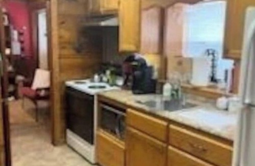 Marietta House | CHULA VISTA, HOME AWAY FROM HOME IN A 5 STAR ELITE BARN, PET FRIENDLY