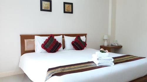 Chumphon Hotel | Chumphon Travelodge