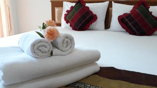 Chumphon Hotel | Chumphon Travelodge