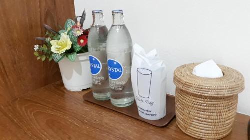 Chumphon Hotel | Chumphon Travelodge