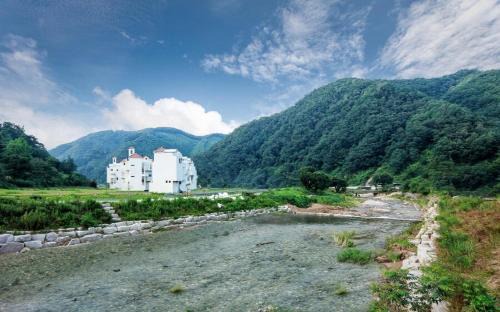 Namsan House | Chuncheon Pier Star Pension
