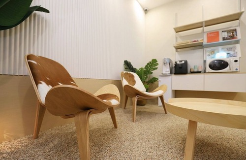 Chuncheon Hotel | Chuncheon Sonamu Hotel