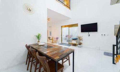 Namsan House | Chuncheon Venue Pool Villa August 19
