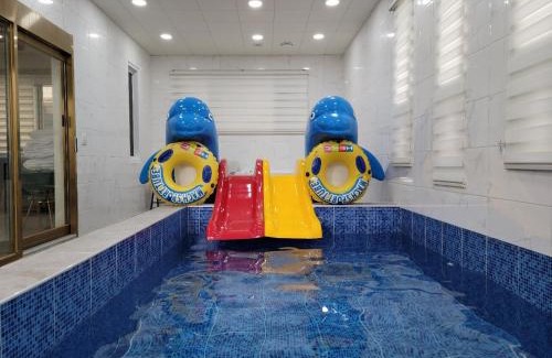 Namsan House | Chuncheon Venue Pool Villa August 19