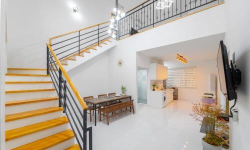 Namsan House | Chuncheon Venue Pool Villa August 19
