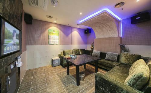 Chungju Hotel | Chungju Browndot Cityhall