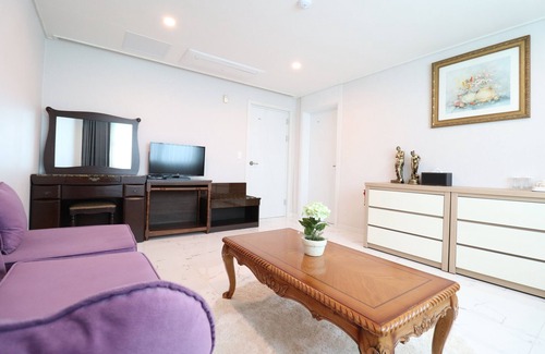 Chungju Hotel | Chungju Grand Hotel