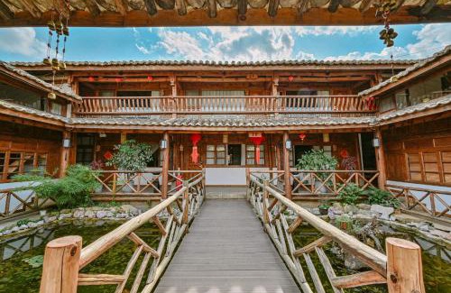 Guandu House | Chunjian Guesthouse
