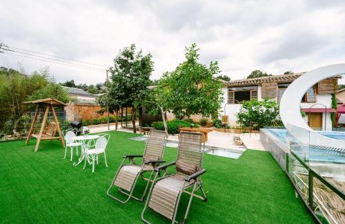 Guandu House | Chunjian Guesthouse