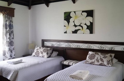 El Chaupi Cabin | Chuquiragua lodge y spa