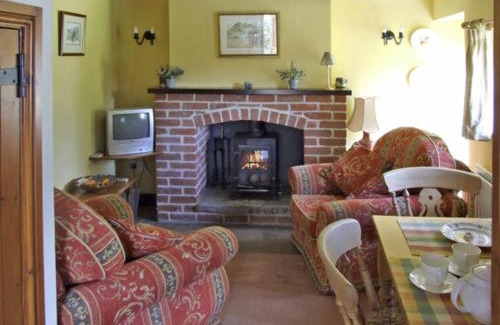 Fenny Bentley House | Church Barn