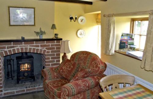 Fenny Bentley House | Church Barn