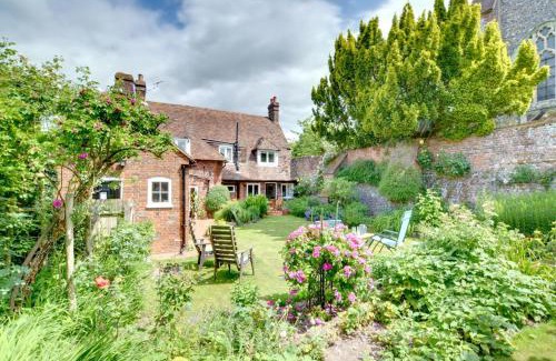 Barham House | Church Cottage