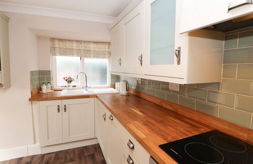 Barnard Castle Cottage | Church Cottage