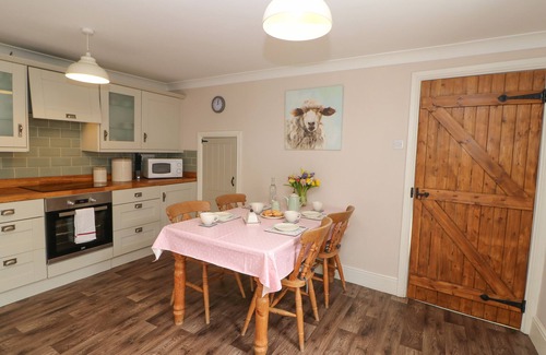 Barnard Castle Cottage | Church Cottage