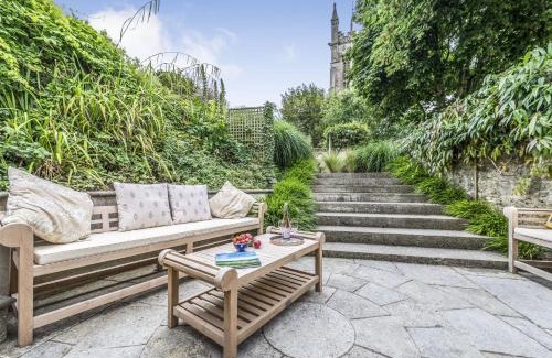 West Compton House | Church Cottage