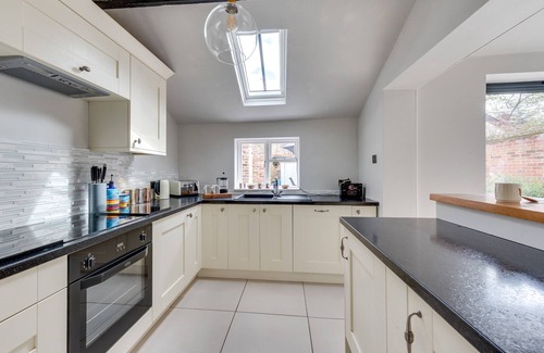 Wangford House | Church Cottage - Three Bedroom House, Sleeps 6