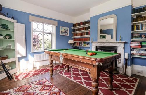Dunwich House | Church Farm, Dunwich