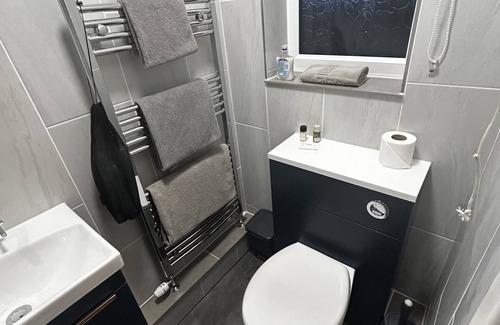 Norwich House | Church Farm