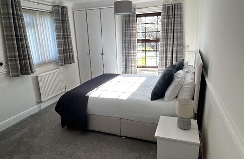 Norwich House | Church Farm