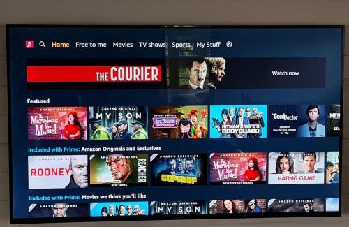 East Dereham House | Church Farm Lodge