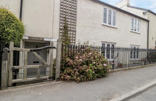 Winsham House | Church Farmhouse