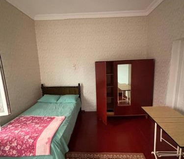 Kobuleti Apartment | Church side