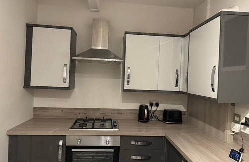 Great Harwood Cottage | Church Street Cottage Great Harwood