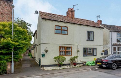 Goole House | Church View