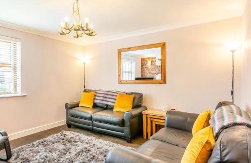 Goole House | Church View