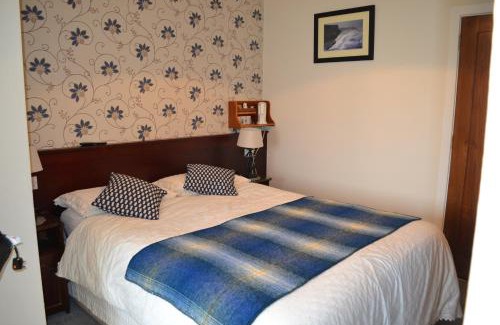 Doolin Bed & Breakfast | Churchfield B&B