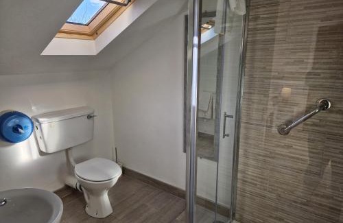 Doolin Bed & Breakfast | Churchfield B&B
