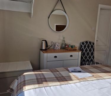 Doolin Bed & Breakfast | Churchfield B&B