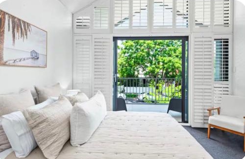 Subiaco House | Churchill House Subiaco