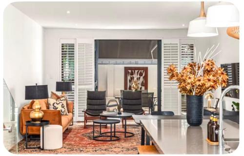 Subiaco House | Churchill House Subiaco