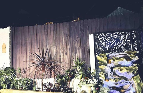 Bondi Junction Villa | Churchill’s Rest