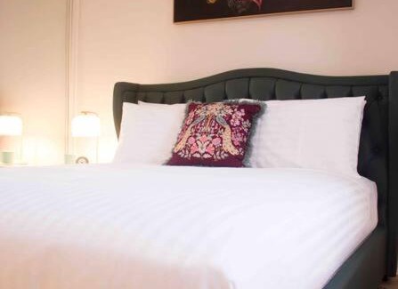 Bondi Junction Villa | Churchill’s Rest