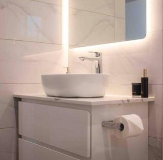 Bondi Junction Villa | Churchill’s Rest