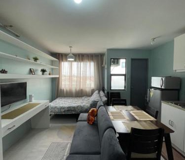 Balibago Apartment | Chushers place