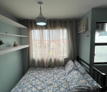 Balibago Apartment | Chushers place
