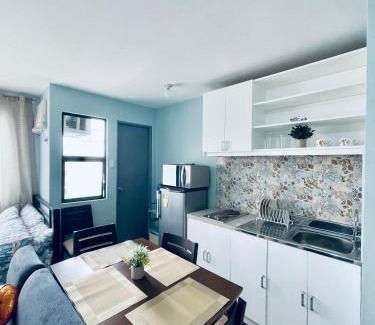 Balibago Apartment | Chushers place