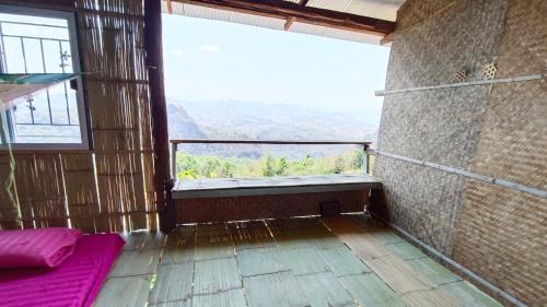 Pangmapha House | Chution House