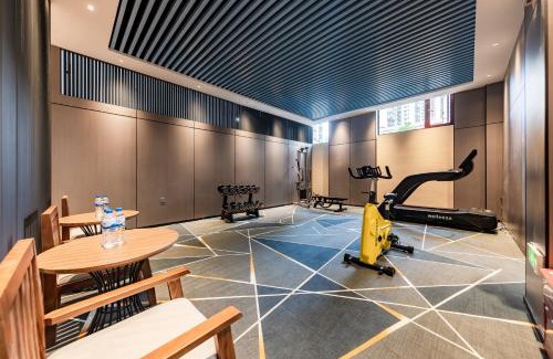 Chuxiong Hotel | Chuxiong Lanchen Hotel