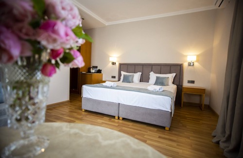 Kobuleti Hotel | Chveni Ezo Boutique Hotel