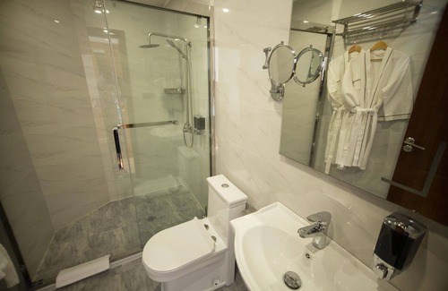 Kobuleti Hotel | Chveni Ezo Boutique Hotel