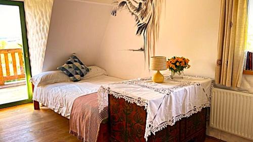 Rabe House | Chyża Chata na Krańcu Świata
