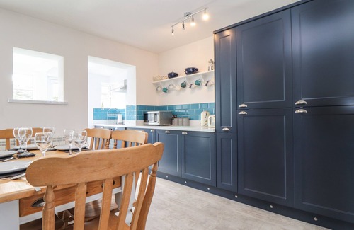 Mevagissey Cottage | Chy An Mor