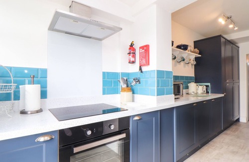 Mevagissey Cottage | Chy An Mor